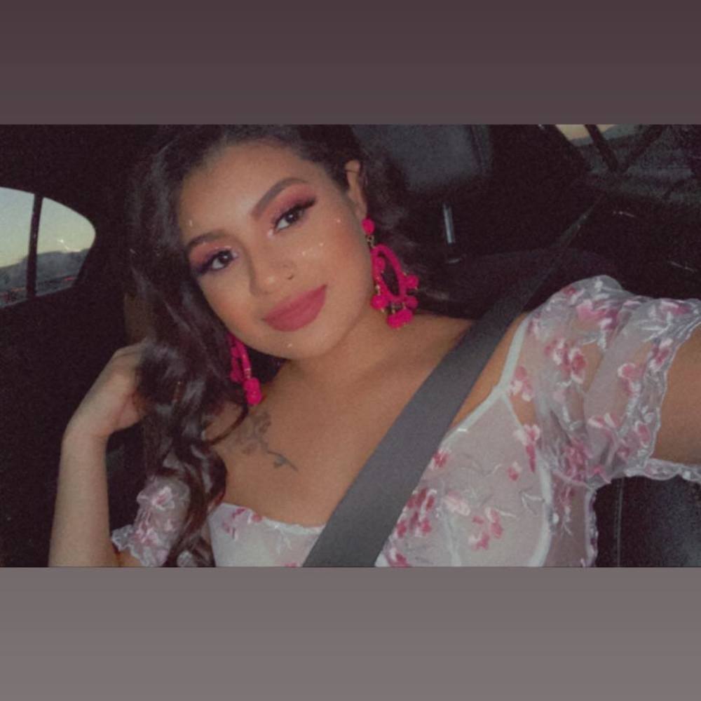 Meet your Posher, Suvannee